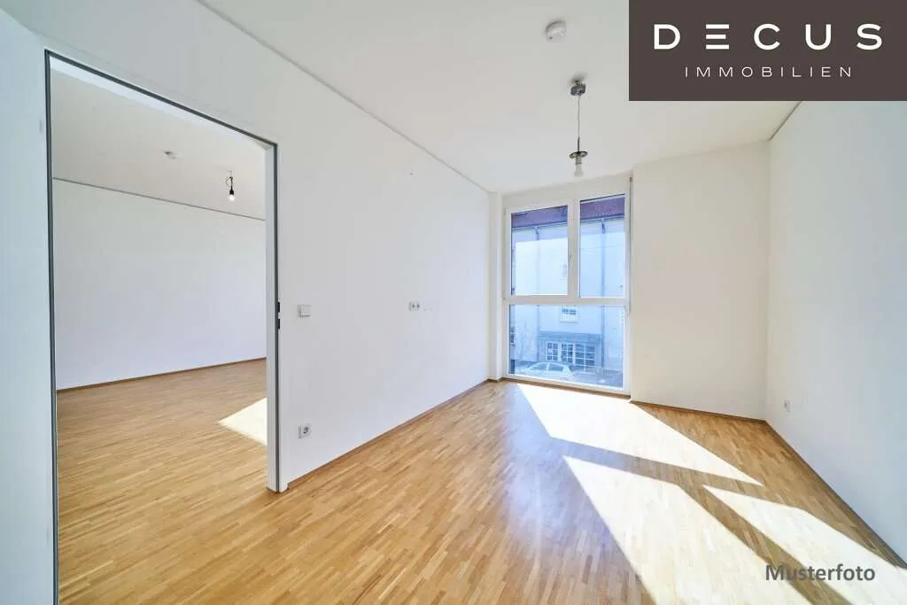| 2 ZIMMERWOHNUNG | MIT ALLGEMEINEM DACHGARTEN | GUTE ANBINDUNG – pohled 2