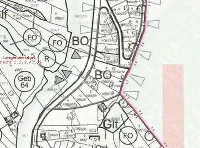 Grundstück kaufen in Korneuburg – 1 025 m², € 499.999 – Bild 3 von 3