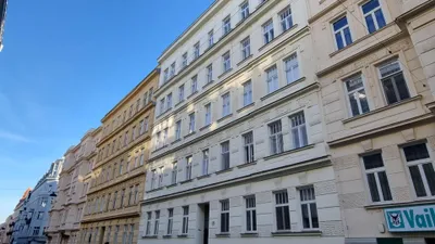 3-Zimmer-Wohnung mieten in Wien – 98,59 m², € 1.912 – Bild 3 von 15