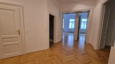 3-Zimmer-Wohnung mieten in Wien – 98,59 m², € 1.912 – Bild 14 von 15