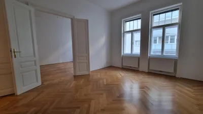 3-Zimmer-Wohnung mieten in Wien – 98,59 m², € 1.912 – Bild 11 von 15