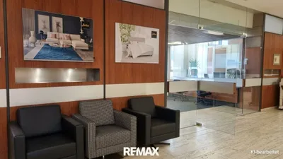 Gewerbeimmobilie mieten in Vöcklabruck – 995 m², € 6.468