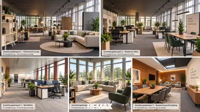 Gewerbeimmobilie mieten in Vöcklabruck – 995 m², € 6.468 – Bild 8 von 9