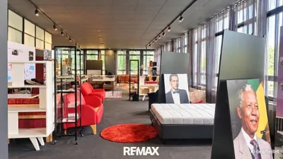 Gewerbeimmobilie mieten in Vöcklabruck – 995 m², € 6.468 – Bild 3 von 9