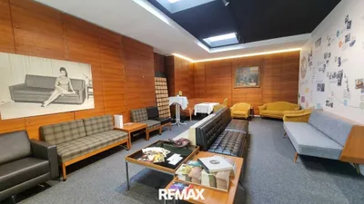 Gewerbeimmobilie mieten in Vöcklabruck – 995 m², € 6.468 – Bild 6 von 9