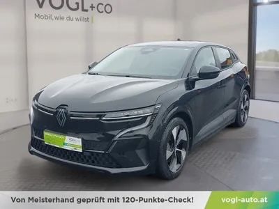 Renault Mégane E-tech Equilibre EV60 220hp 60kWh optimu...