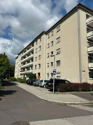 4-Zimmer-Wohnung mieten in Linz – 78 m², € 1.242