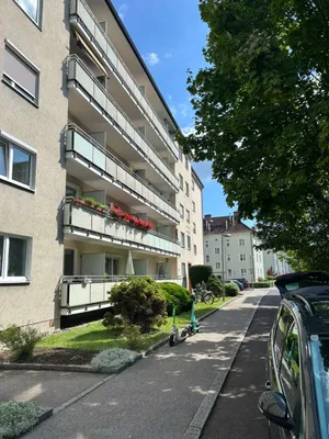 4-Zimmer-Wohnung mieten in Linz – 78 m², € 1.242 – Bild 6 von 7