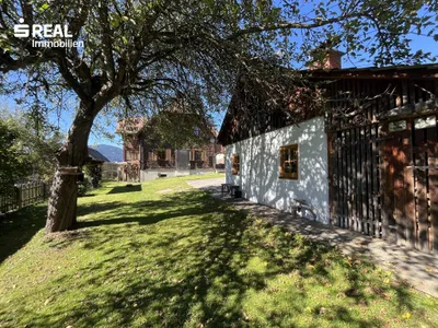 2-Zimmer-Haus kaufen in Murau – 153 m², € 340.000 – Bild 11 von 35