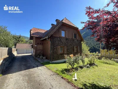2-Zimmer-Haus kaufen in Murau – 153 m², € 340.000