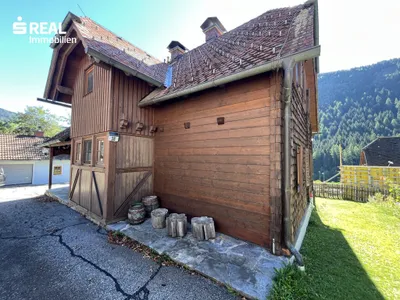 2-Zimmer-Haus kaufen in Murau – 153 m², € 340.000 – Bild 6 von 35