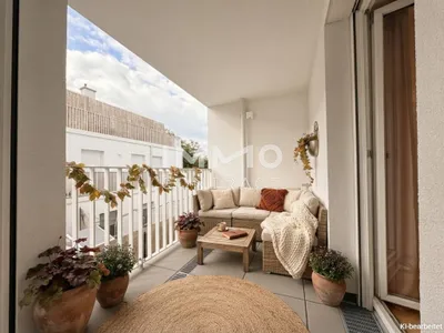 2-Zimmer-Wohnung kaufen in Wien – 48,8 m², € 275.000