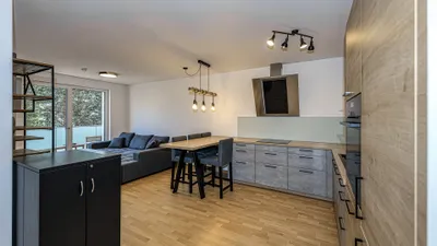 3-Zimmer-Wohnung kaufen in Kitzbühel – 62,45 m², € 450.000 – Bild 3 von 11