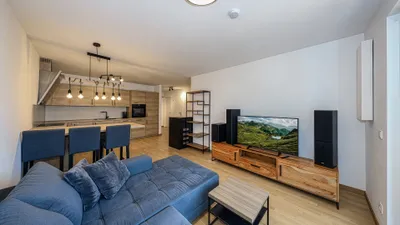 3-Zimmer-Wohnung kaufen in Kitzbühel – 62,45 m², € 450.000