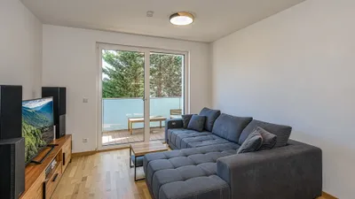 3-Zimmer-Wohnung kaufen in Kitzbühel – 62,45 m², € 450.000 – Bild 2 von 11