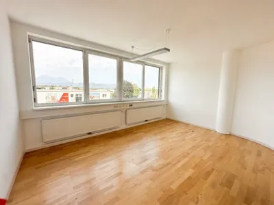 1-Zimmer-Gewerbeimmobilie mieten in Salzburg Stadt – 17 m², € 429 – Bild 2 von 6
