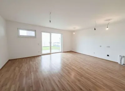 4-Zimmer-Haus mieten in Melk – 94,55 m², € 1.110 – Bild 2 von 22