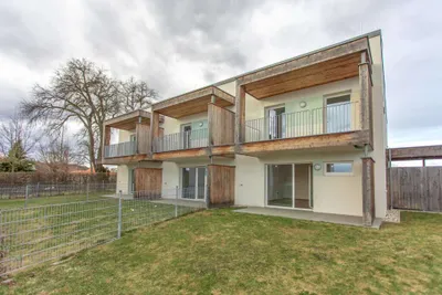 4-Zimmer-Haus mieten in Melk – 94,55 m², € 1.110 – Bild 19 von 22