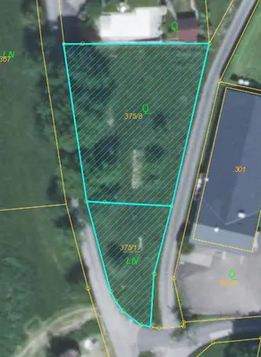 Grundstück kaufen in Urfahr-Umgebung – 992 m², € 379.000 – Bild 11 von 11