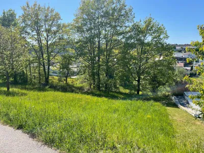 Grundstück kaufen in Urfahr-Umgebung – 992 m², € 379.000 – Bild 3 von 11