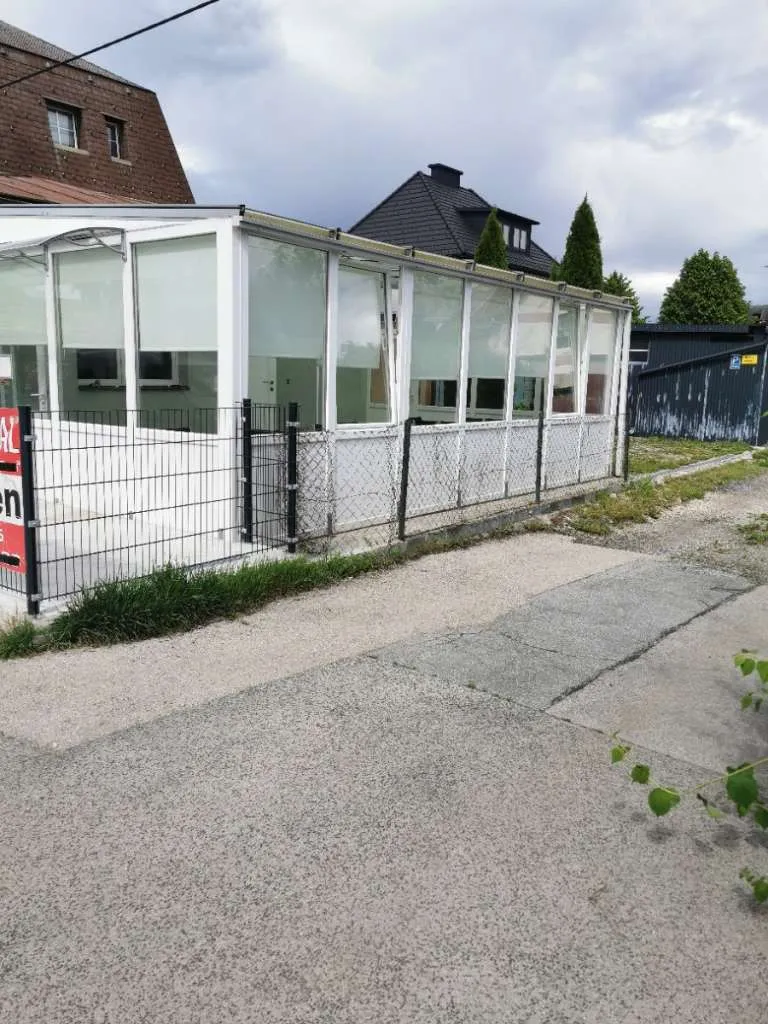 Gastro Lokal zu Vermieten - Ansicht 2