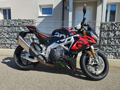 Aprilia Tuono
