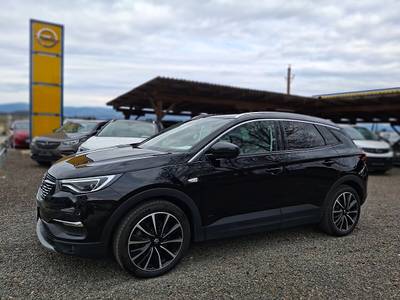 Opel Grandland X 1,6 Turbo PHEV Ultimate