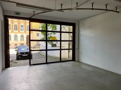 Gewerbeimmobilie mieten in Wien – 857 m², € 9.068 – Bild 9 von 12