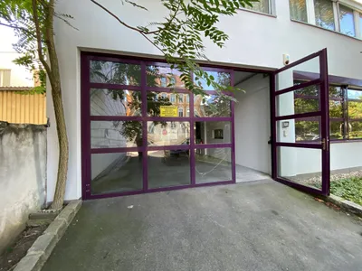 Gewerbeimmobilie mieten in Wien – 857 m², € 9.068 – Bild 10 von 12