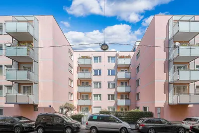 4-Zimmer-Wohnung mieten in Wien – 128 m², € 3.200 – Bild 18 von 18