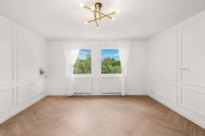 4-Zimmer-Wohnung mieten in Wien – 128 m², € 3.200 – Bild 3 von 18