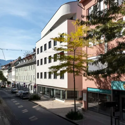 2-Zimmer-Wohnung mieten in Villach – 55,83 m², € 960 – Bild 2 von 6