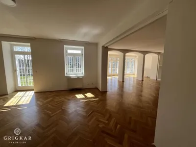 5-Zimmer-Wohnung mieten in Wien – 236,37 m², € 5.351 – Bild 5 von 33