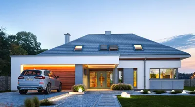 4-Zimmer-Haus kaufen in Ried im Innkreis – 126 m², € 577.000 – Bild 10 von 14