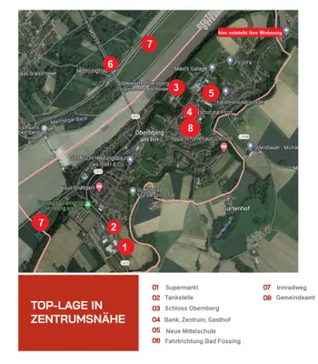4-Zimmer-Haus kaufen in Ried im Innkreis – 126 m², € 577.000 – Bild 12 von 14
