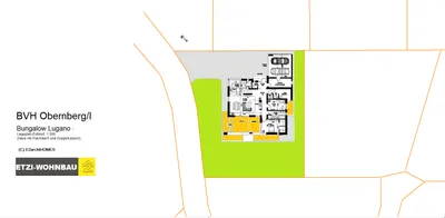 4-Zimmer-Haus kaufen in Ried im Innkreis – 126 m², € 577.000 – Bild 4 von 14