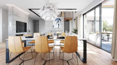 4-Zimmer-Haus kaufen in Ried im Innkreis – 126 m², € 577.000 – Bild 5 von 14