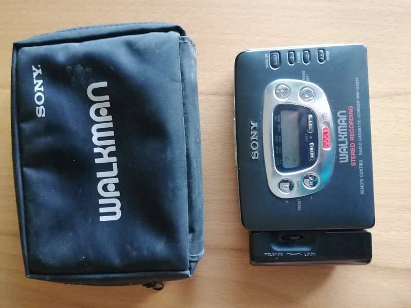 Used sony WM-gx for Sale | HifiShark.com