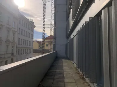 Gewerbeimmobilie mieten in Wien – 233 m², € 4.797 – Bild 8 von 14