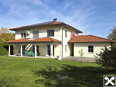 7-Zimmer-Haus kaufen in Völkermarkt – 193 m², € 850.000