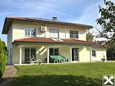 7-Zimmer-Haus kaufen in Völkermarkt – 193 m², € 850.000 – Bild 3 von 30