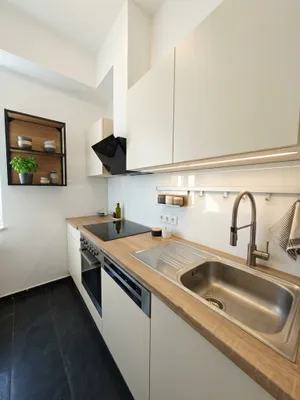 2-Zimmer-Wohnung kaufen in Wien – 47,5 m², € 220.000 – Bild 5 von 9