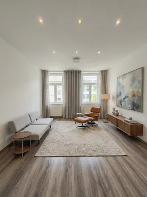 2-Zimmer-Wohnung kaufen in Wien – 47,5 m², € 220.000 – Bild 2 von 9