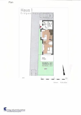 4-Zimmer-Haus kaufen in Wien – 116,47 m², € 699.900 – Bild 9 von 12