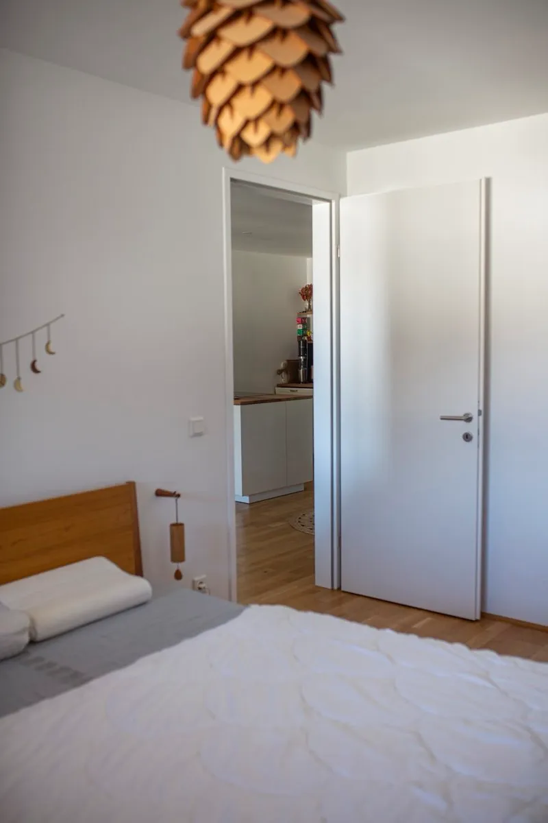 Wohnung – Fuschl am See, Steinbach - Ansicht 3