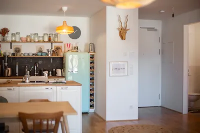 2-Zimmer-Wohnung mieten in Salzburg-Umgebung – 54 m², € 1.130 – Bild 6 von 6