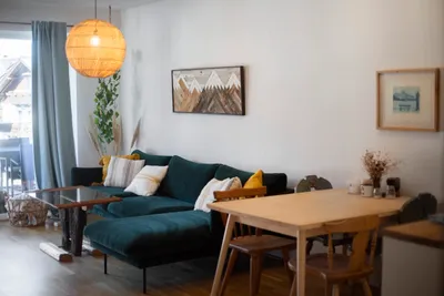 2-Zimmer-Wohnung mieten in Salzburg-Umgebung – 54 m², € 1.130 – Bild 5 von 6