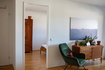 2-Zimmer-Wohnung mieten in Salzburg-Umgebung – 54 m², € 1.130