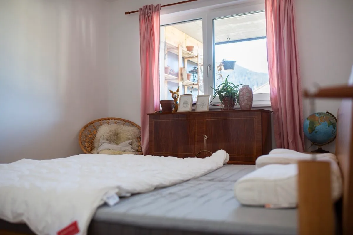 Wohnung – Fuschl am See, Steinbach - Ansicht 2