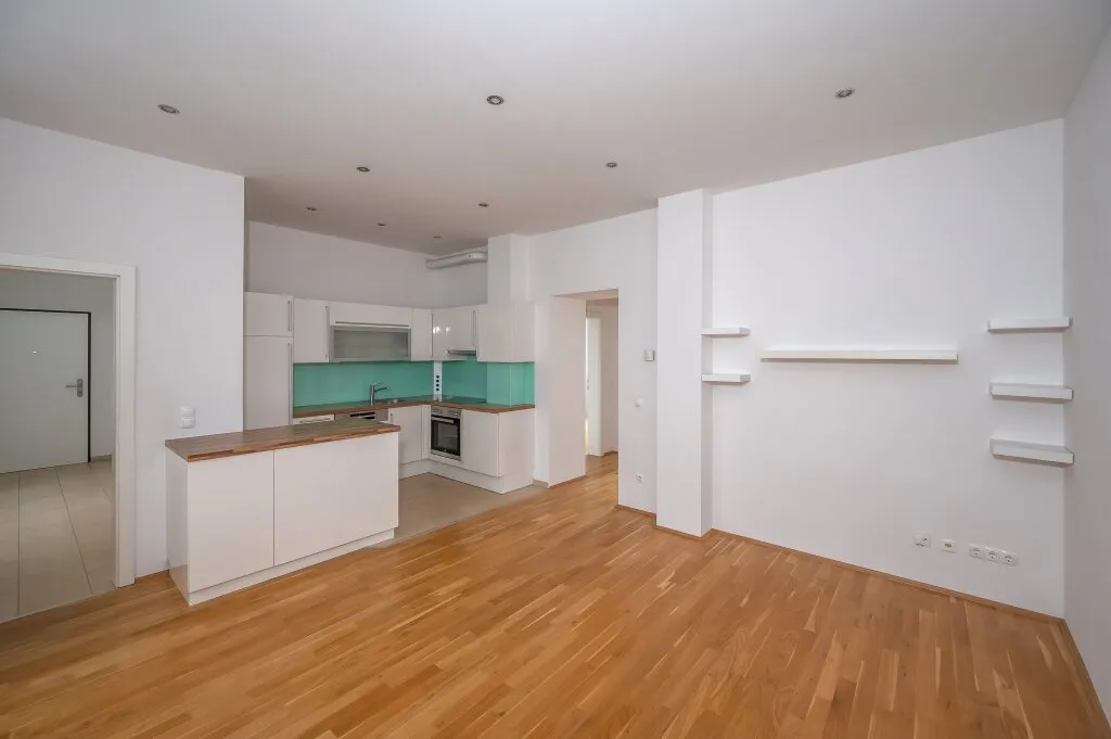 Wohnung – Wien, Schottenfeld, Katastralgemeinde Neubau - Ansicht 2